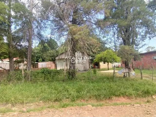 Terreno venda em Região Geográfica Imediata de Santa Maria, Santa Maria