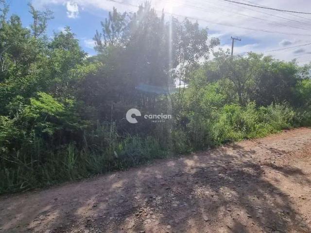 Terreno venda em Região Geográfica Imediata de Santa Maria, Santa Maria