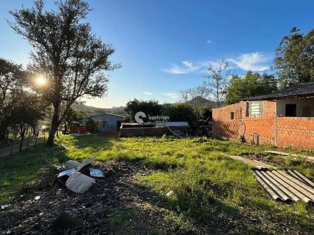 Terreno venda em Região Geográfica Imediata de Santa Maria, Santa Maria