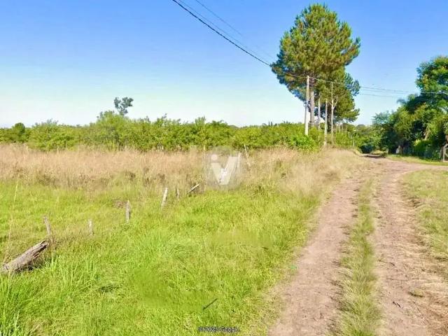 Terreno venda em Região Geográfica Imediata de Santa Maria, Santa Maria