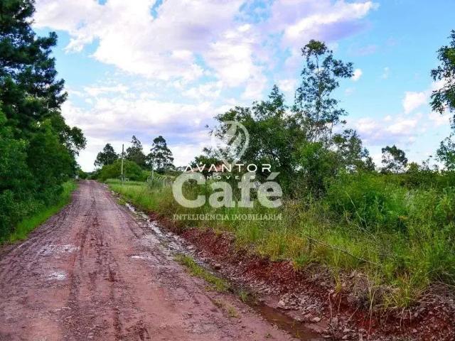 Terreno venda em Região Geográfica Imediata de Santa Maria, Santa Maria