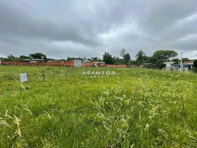 Terreno venda em Diácono João Luiz Pozzobon, Santa Maria