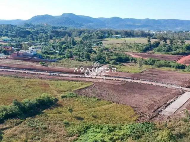 Terreno venda em Região Geográfica Imediata de Santa Maria, Santa Maria