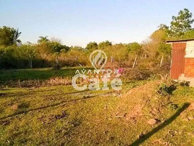 Terreno venda em Região Geográfica Imediata de Santa Maria, Santa Maria