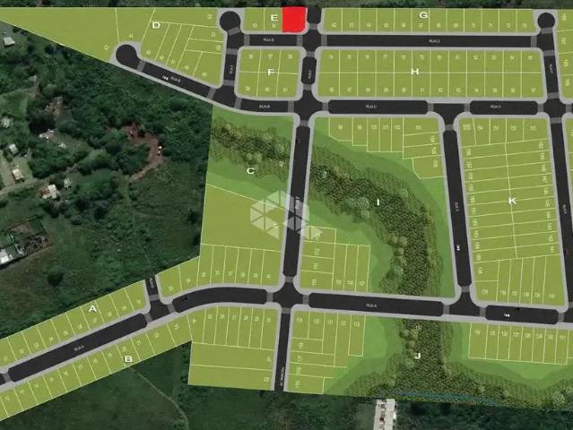 Terreno venda em Região Geográfica Imediata de Santa Maria, Santa Maria