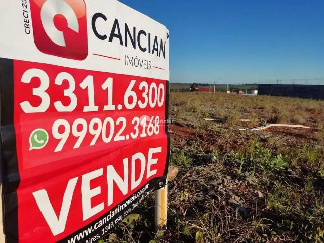 Terreno venda em Região Geográfica Imediata de Santa Maria, Santa Maria