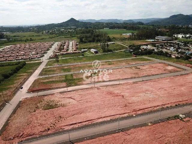 Terreno venda em Região Geográfica Imediata de Santa Maria, Santa Maria