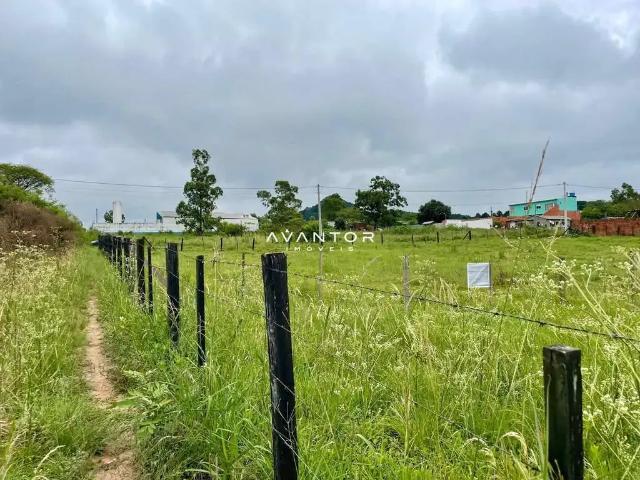 Terreno venda em Região Geográfica Imediata de Santa Maria, Santa Maria