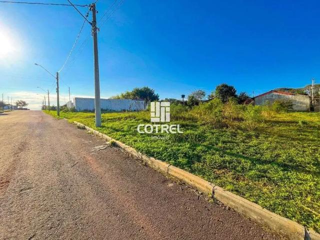 Terreno venda em Região Geográfica Imediata de Santa Maria, Santa Maria