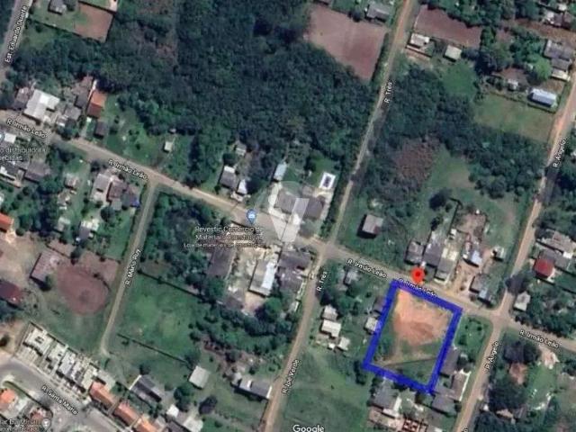 Terreno venda em Região Geográfica Imediata de Santa Maria, Santa Maria