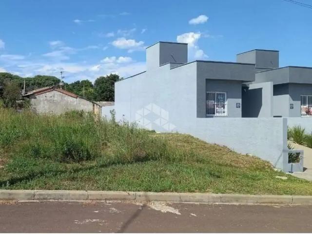 Terreno venda em Região Geográfica Imediata de Santa Maria, Santa Maria