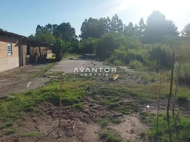 Terreno venda em Região Geográfica Imediata de Santa Maria, Santa Maria