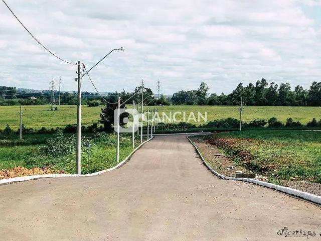 Terreno venda em Região Geográfica Imediata de Santa Maria, Santa Maria