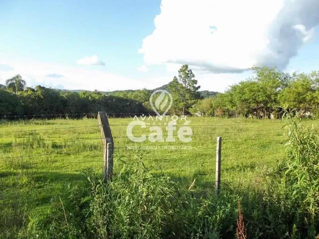 Terreno venda em Região Geográfica Imediata de Santa Maria, Santa Maria