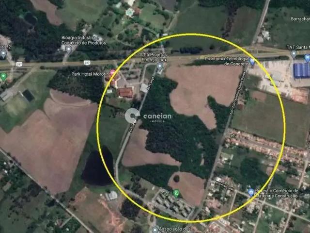 Terreno venda em Região Geográfica Imediata de Santa Maria, Santa Maria