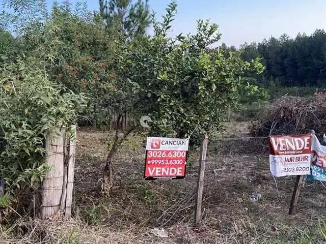 Terreno venda em Região Geográfica Imediata de Santa Maria, Santa Maria