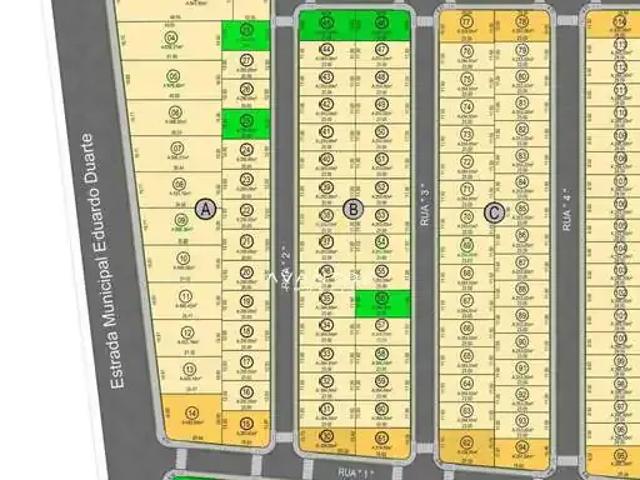 Terreno venda em Região Geográfica Imediata de Santa Maria, Santa Maria