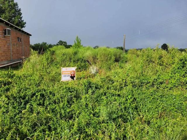 Terreno venda em Região Geográfica Imediata de Santa Maria, Santa Maria