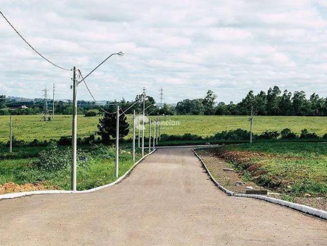 Terreno venda em Região Geográfica Imediata de Santa Maria, Santa Maria