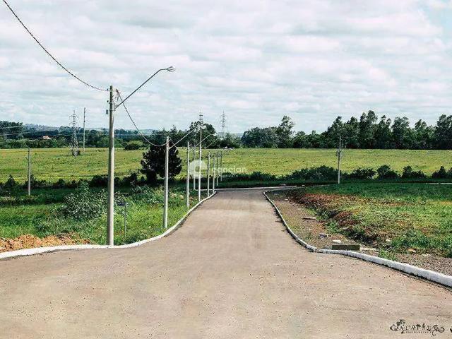 Terreno venda em Região Geográfica Imediata de Santa Maria, Santa Maria