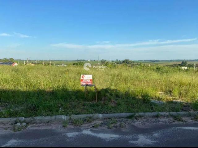 Terreno venda em Região Geográfica Imediata de Santa Maria, Santa Maria