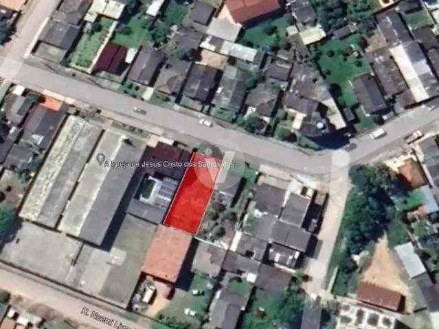 Terreno venda em Região Geográfica Imediata de Santa Maria, Santa Maria