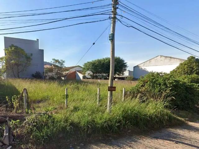 Terreno venda em Região Geográfica Imediata de Santa Maria, Santa Maria