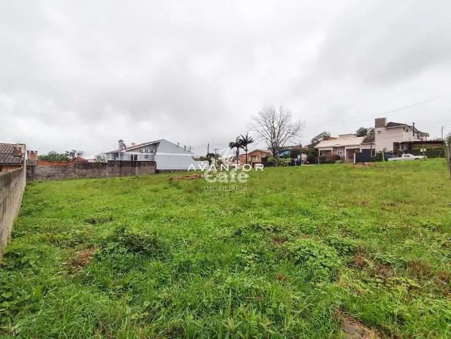 Terreno venda em Região Geográfica Imediata de Santa Maria, Santa Maria