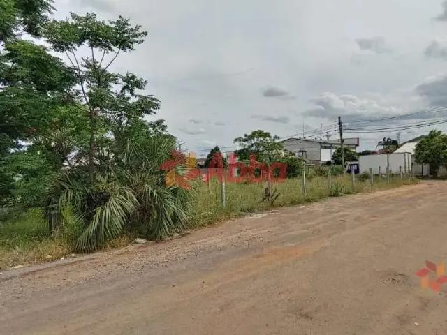 Terreno venda em Região Geográfica Imediata de Santa Maria, Santa Maria