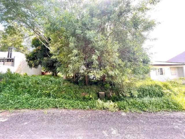 Terreno venda em Região Geográfica Imediata de Santa Maria, Santa Maria