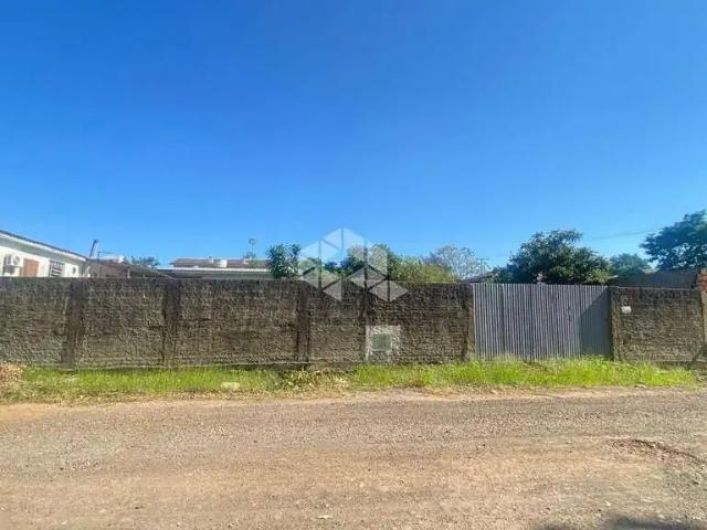 Terreno venda em Região Geográfica Imediata de Santa Maria, Santa Maria