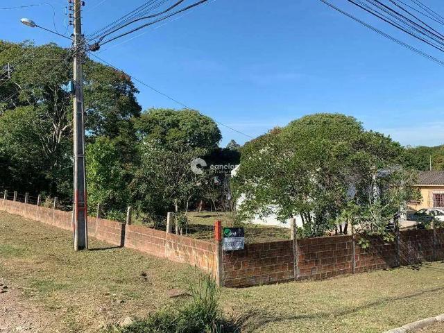 Terreno venda em Região Geográfica Imediata de Santa Maria, Santa Maria