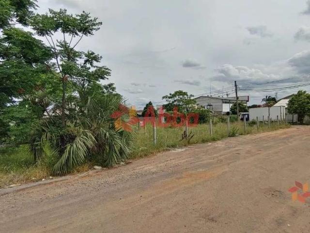 Terreno venda em Região Geográfica Imediata de Santa Maria, Santa Maria