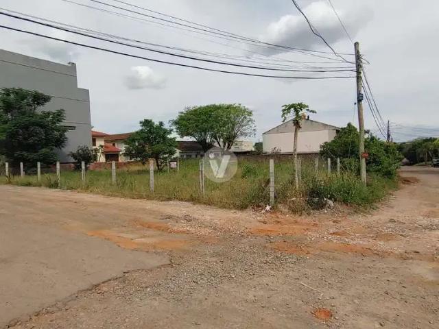 Terreno venda em Região Geográfica Imediata de Santa Maria, Santa Maria