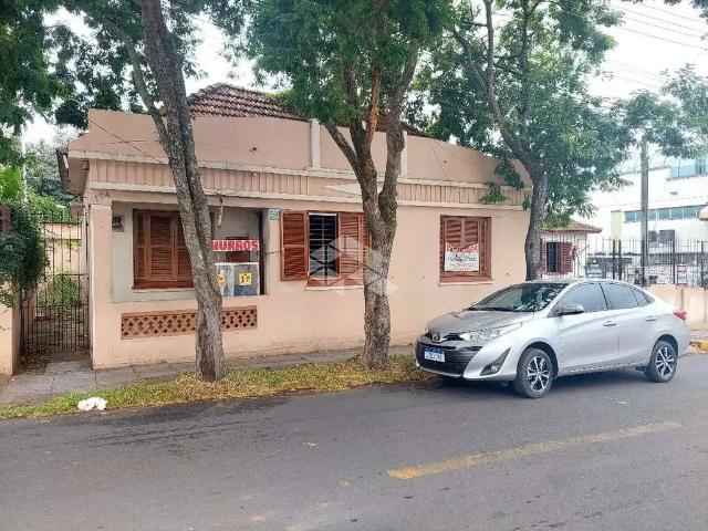 Terreno venda em Região Geográfica Imediata de Santa Maria, Santa Maria