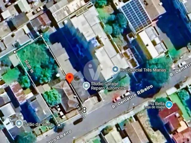Terreno venda em Região Geográfica Imediata de Santa Maria, Santa Maria