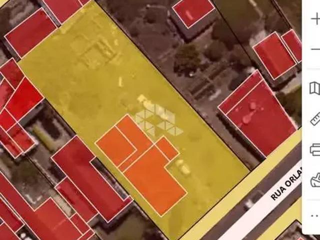 Terreno venda em Região Geográfica Imediata de Santa Maria, Santa Maria