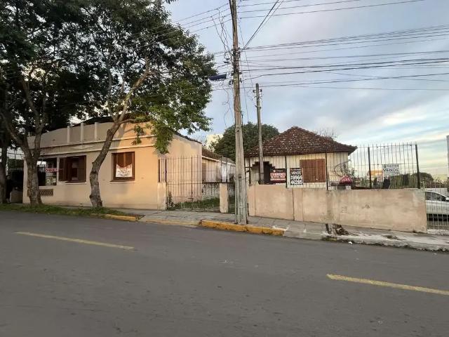 Terreno venda em Região Geográfica Imediata de Santa Maria, Santa Maria