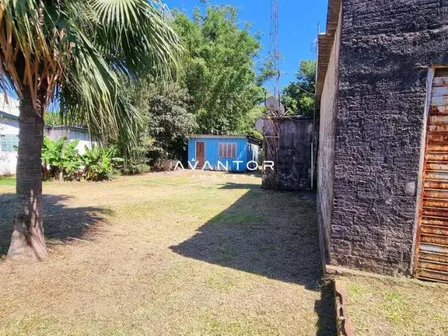 Terreno venda em Urlândia, Santa Maria