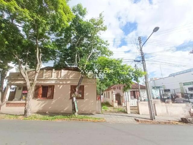 Terreno venda em Região Geográfica Imediata de Santa Maria, Santa Maria
