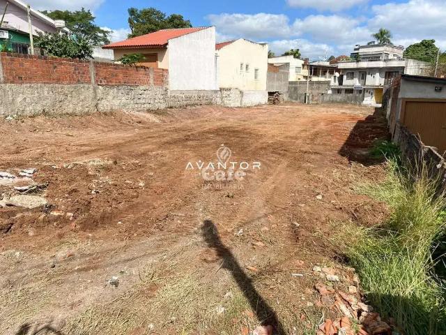 Terreno venda em Região Geográfica Imediata de Santa Maria, Santa Maria