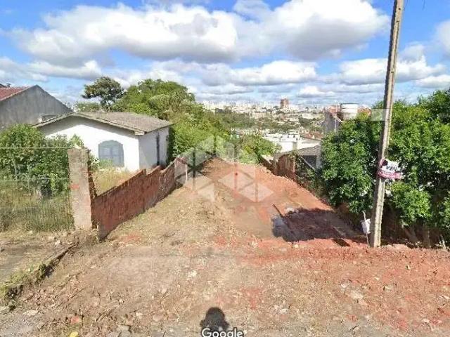 Terreno venda em Região Geográfica Imediata de Santa Maria, Santa Maria