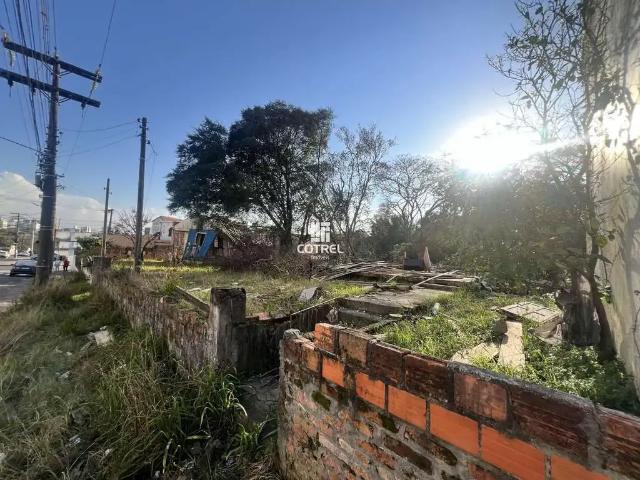 Terreno venda em Região Geográfica Imediata de Santa Maria, Santa Maria