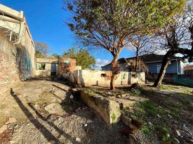 Terreno venda em Região Geográfica Imediata de Santa Maria, Santa Maria