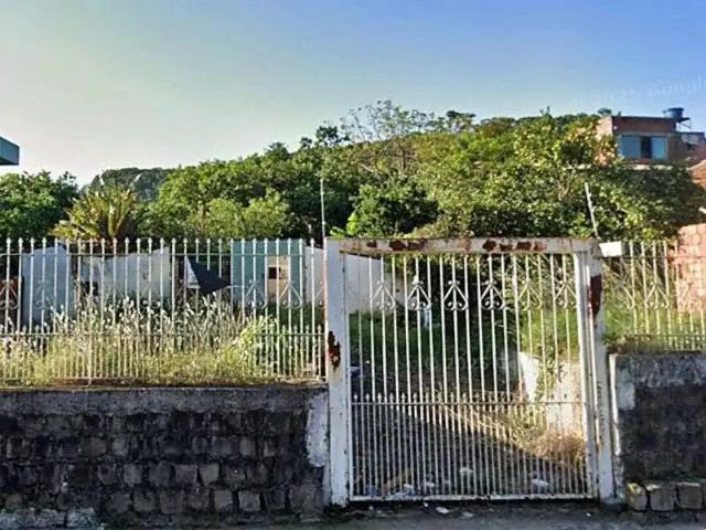 Terreno venda em Região Geográfica Imediata de Santa Maria, Santa Maria