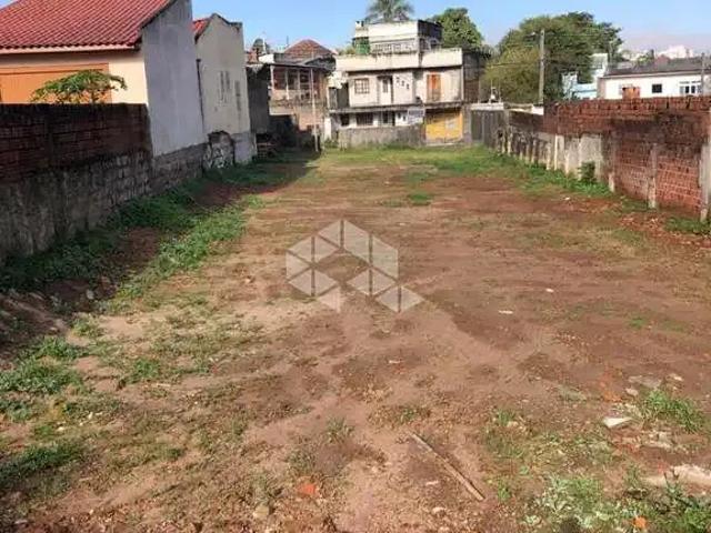 Terreno venda em Região Geográfica Imediata de Santa Maria, Santa Maria