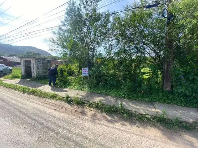 Terreno venda em Região Geográfica Imediata de Santa Maria, Santa Maria