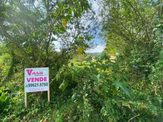 Terreno venda em Região Geográfica Imediata de Santa Maria, Santa Maria