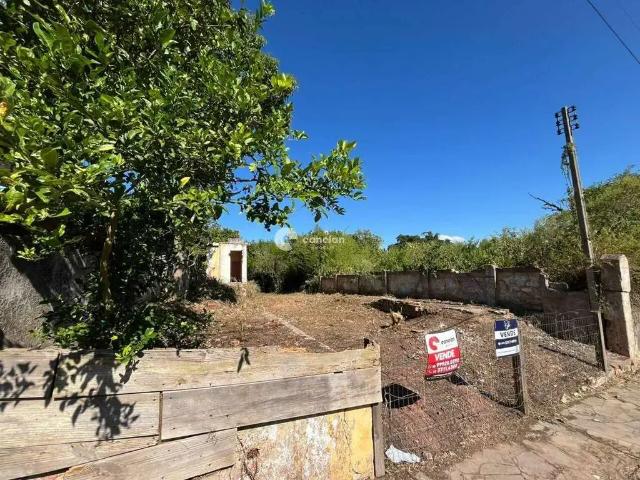 Terreno venda em Região Geográfica Imediata de Santa Maria, Santa Maria