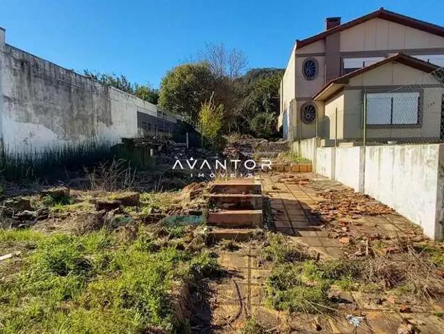 Terreno venda em Região Geográfica Imediata de Santa Maria, Santa Maria